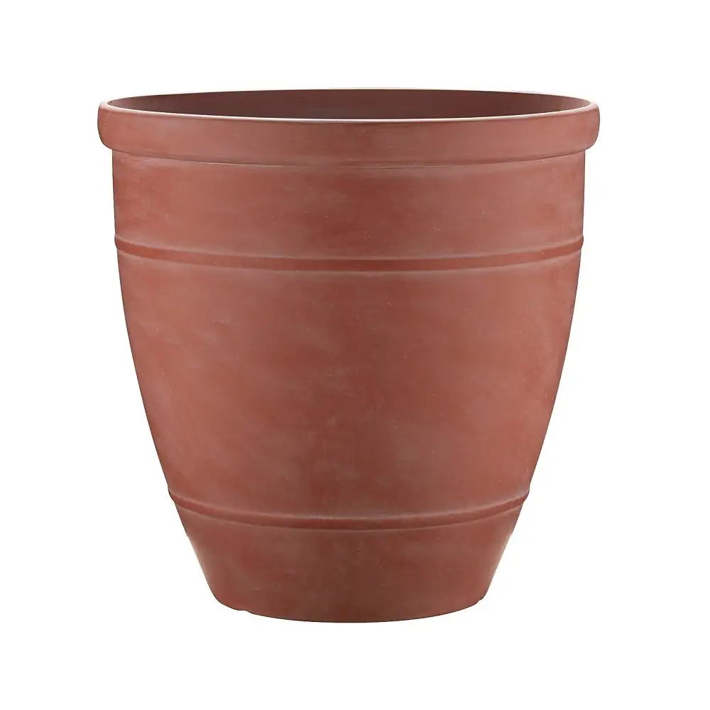 Southern Patio RUB-094203 Wright Planter