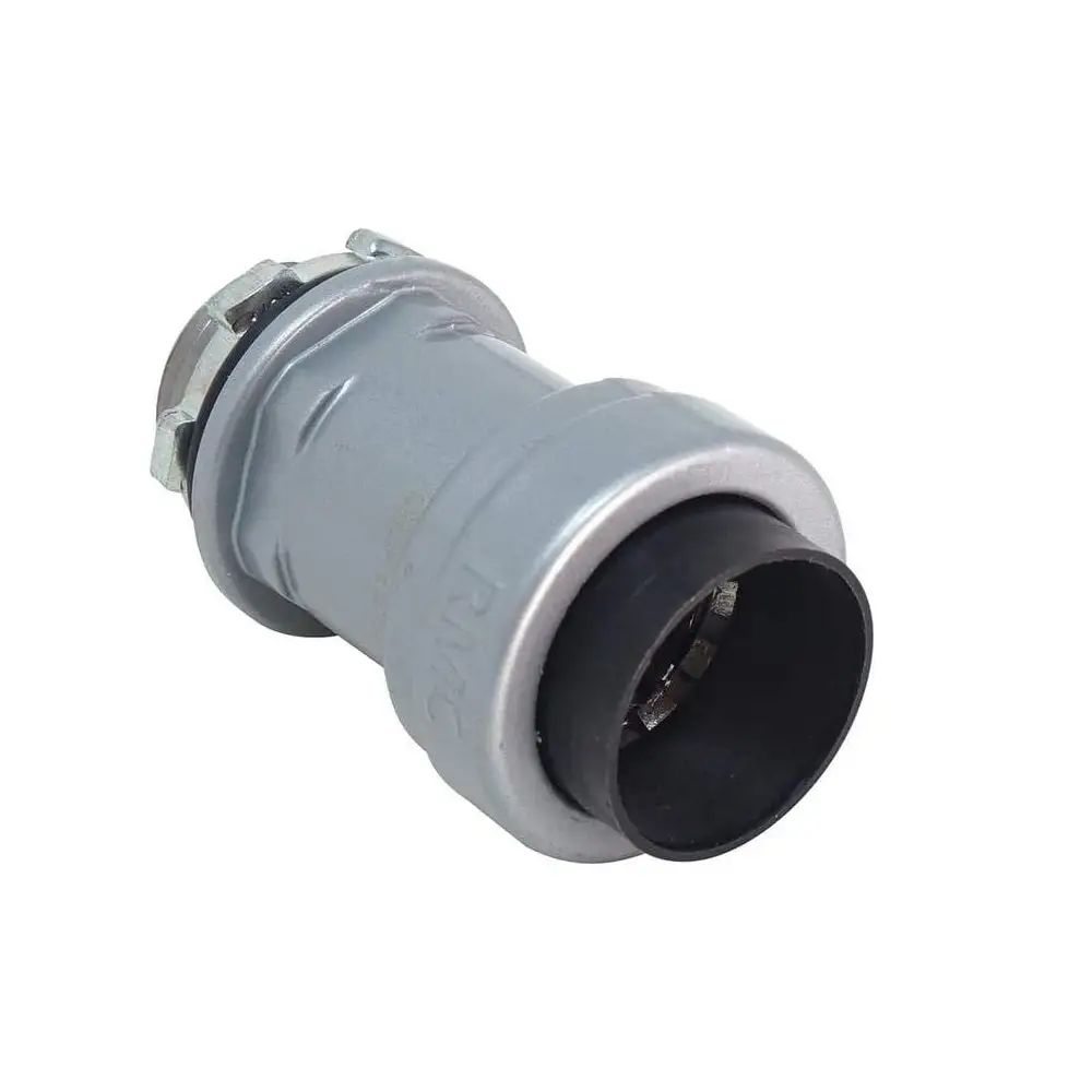 Southwire 65078401 SIMPush Conduit Box Connector