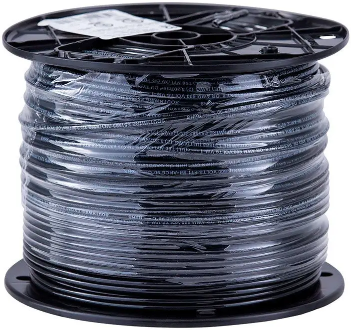 Southwire 22964101 SIMpull Building Wire