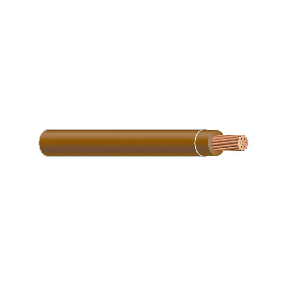 Southwire 22971657 Stranded Copper Thhn Building Wire