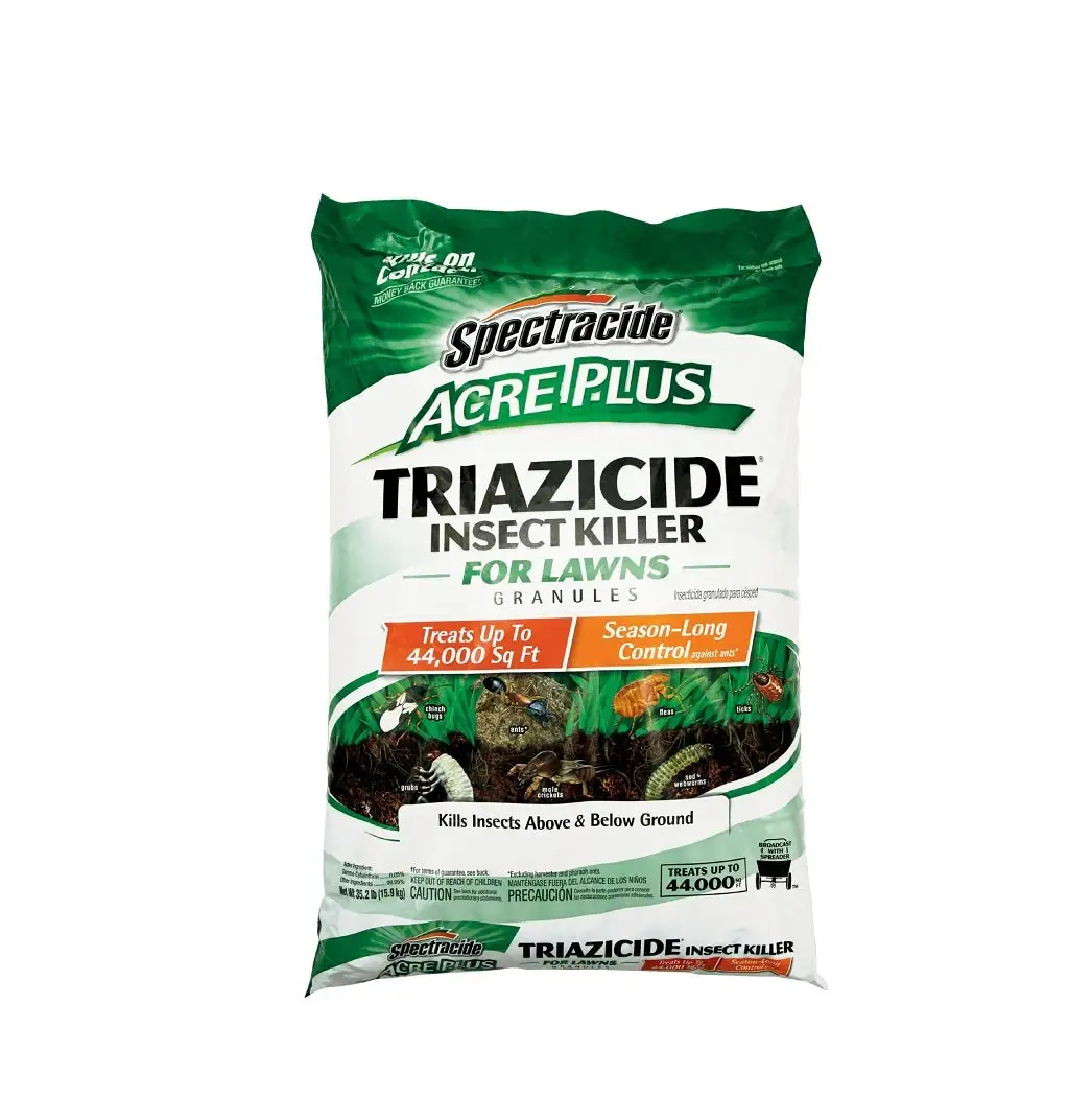 Spectracide HG-97070 Triazicide Insect Killer