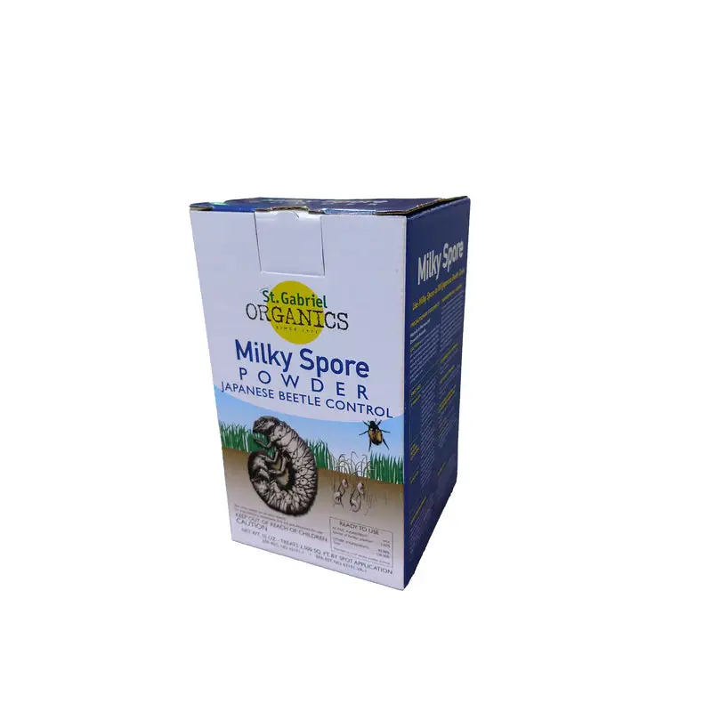 St. Gabriel Organics 80010-9 Milky Spore Powder