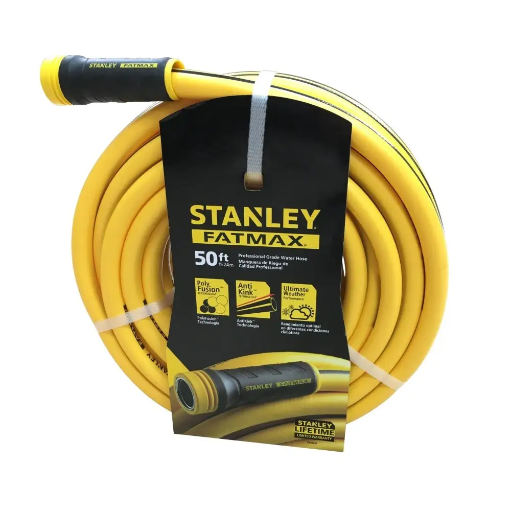 Stanley BDS6650 Fatmax Water Hose