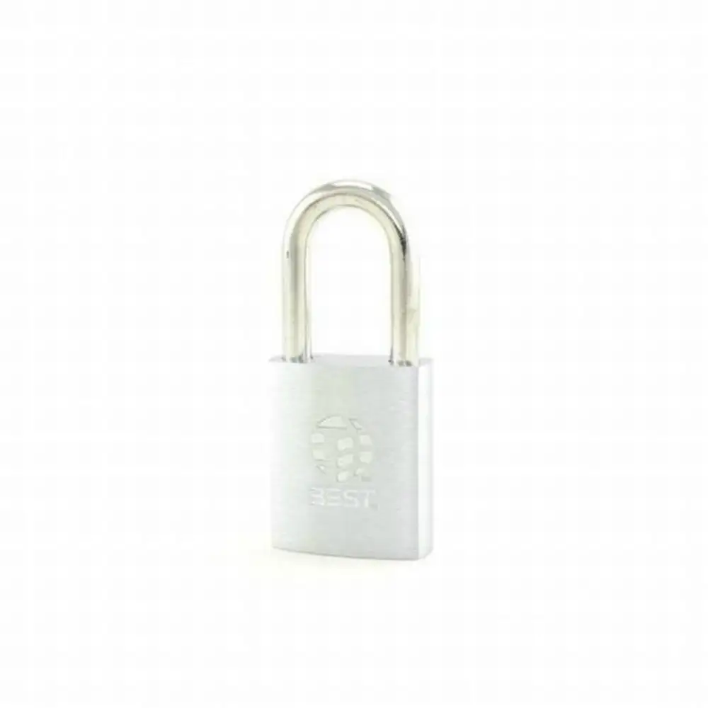 Stanley Best 21B722L 21B Series Padlock