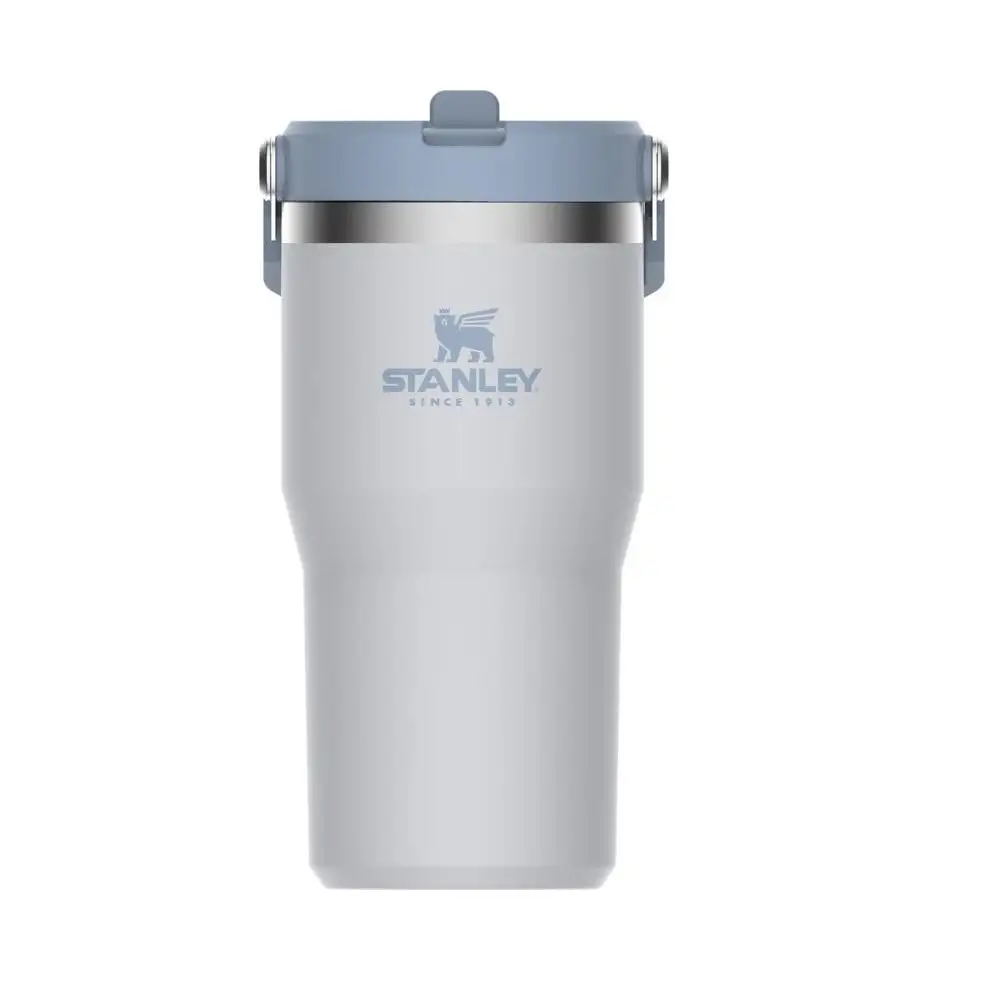 Stanley 10-09994-127 Classic Iceflow Insulated Straw Tumbler