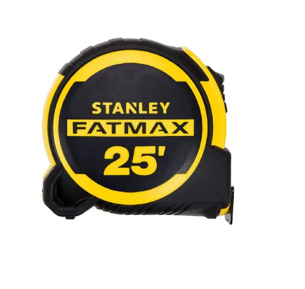 Stanley FMHT36325S FATMAX Compact Tape Measure