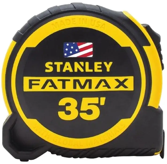 Stanley FMHT36335THS FatMax Measure Tape