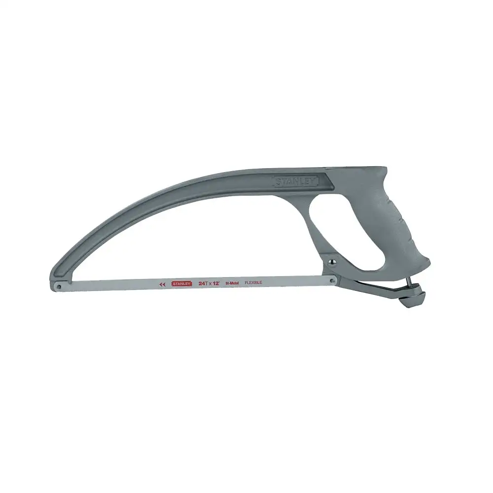 Stanley 20-001K High-Tension Low Profile Hacksaw