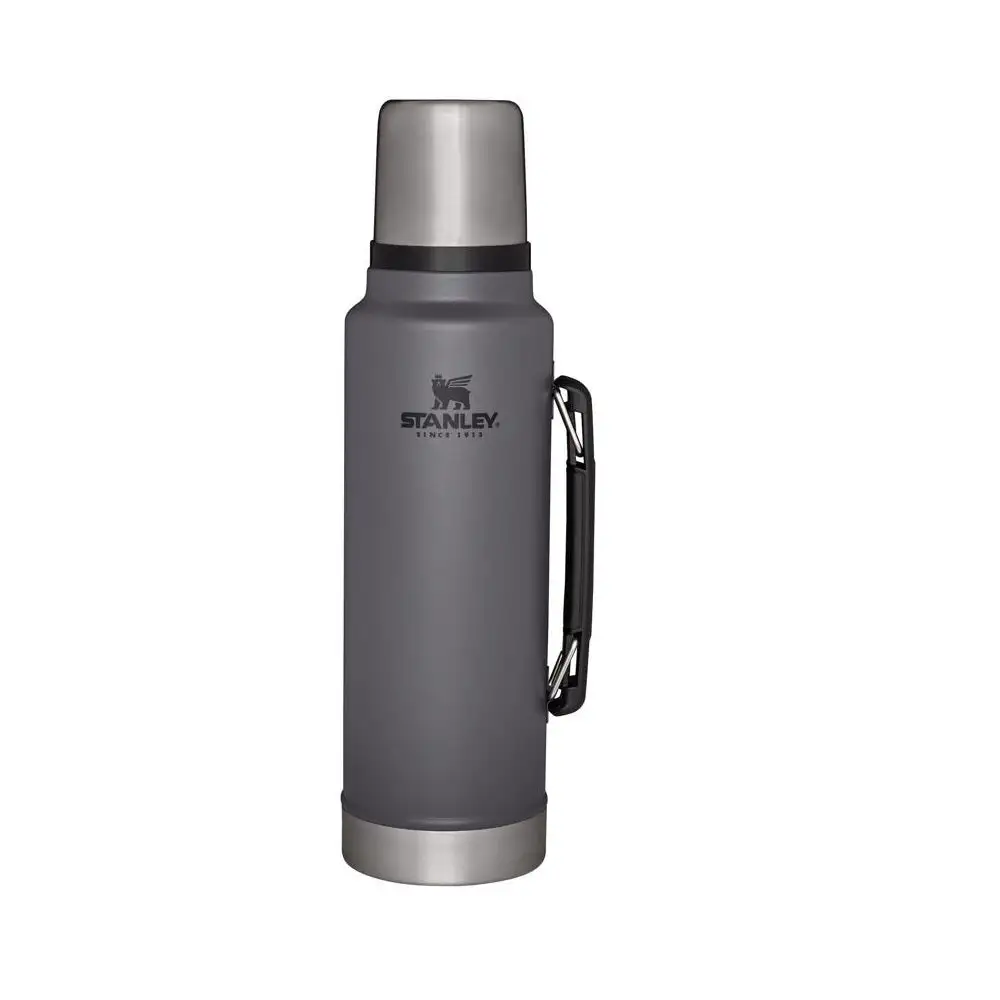 Stanley 10-07933-074 Legendary Classic Insulated Bottle