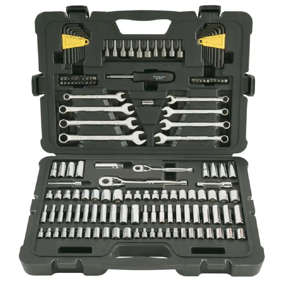 Stanley STMT71653 Mechanics Tool Set