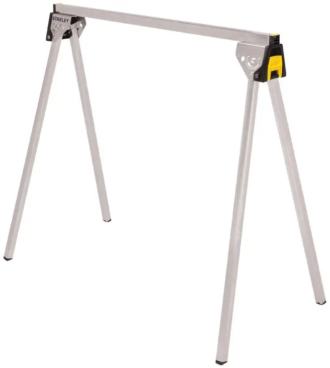 Stanley STST11154 Folding Sawhorse