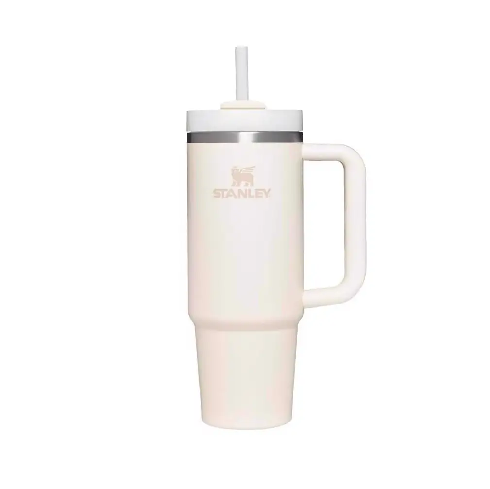 Stanley 10-10827-022 The Quencher H2.0 FlowState Insulated Tumbler