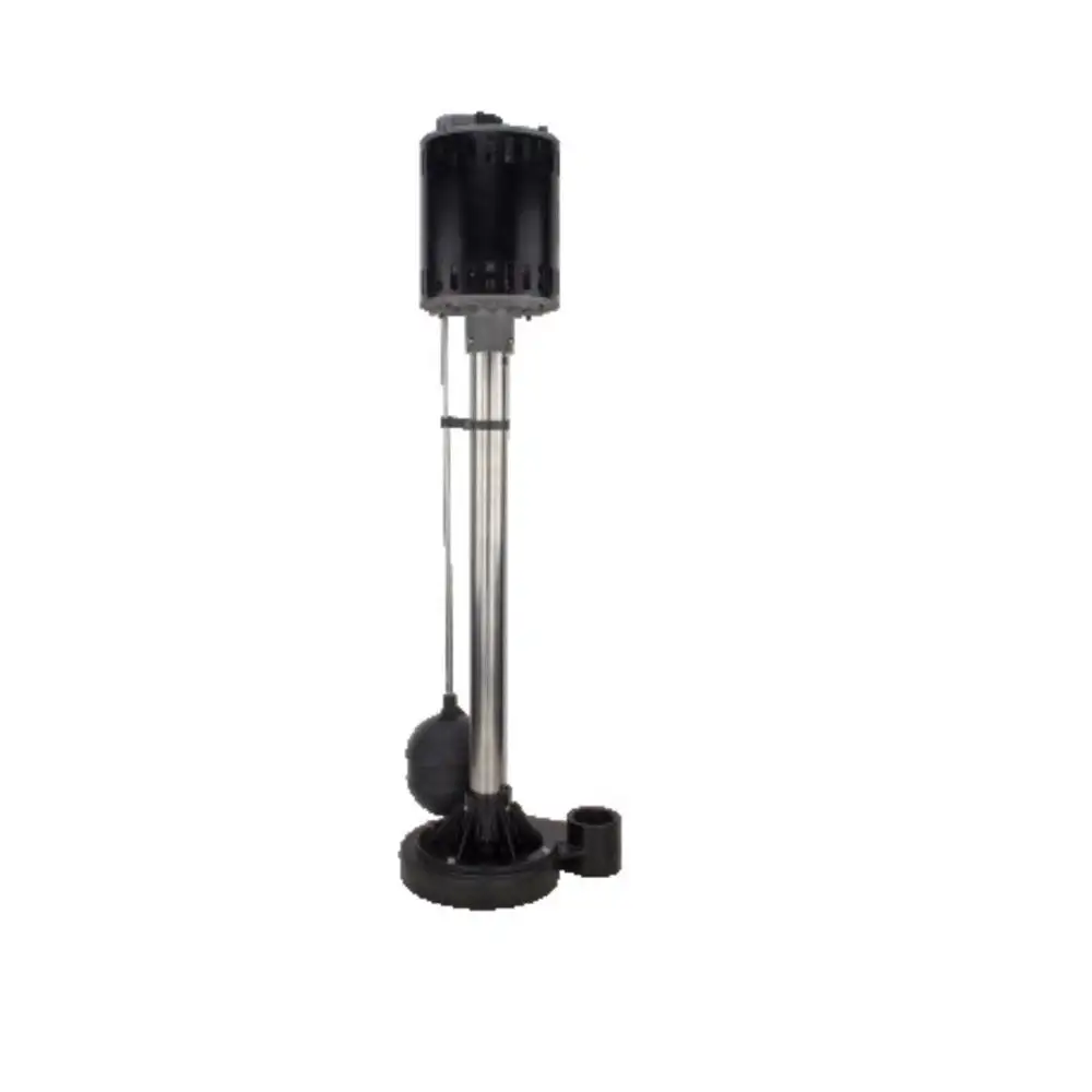 Star Water Systems 3CEH Pedestal Sump Pump