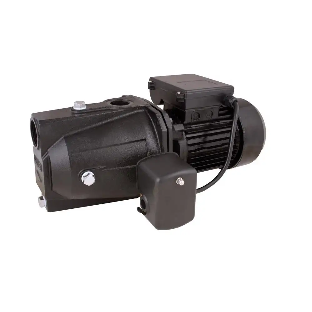 Star Water Systems SJ05S Shallow Jet Well Pump