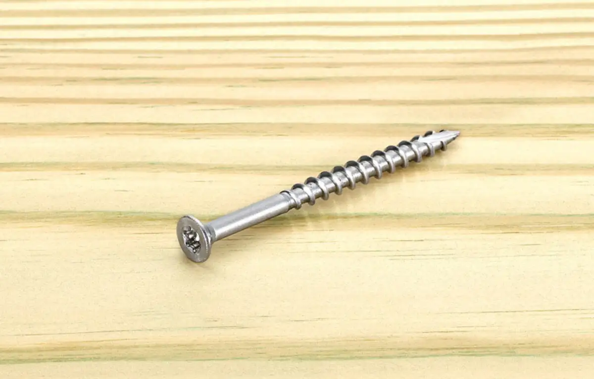 Starborn SFXF10250 Deckfast Deck Screws