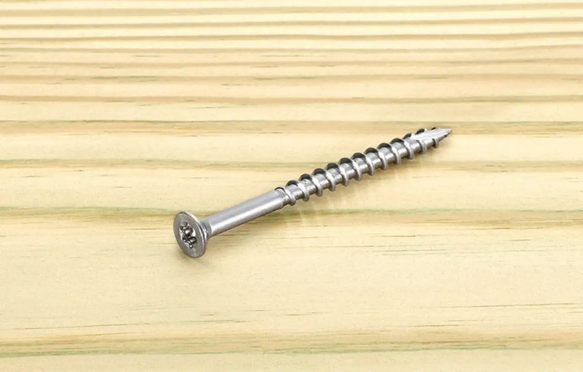 Starborn SFXF10300 Deckfast Deck Screws