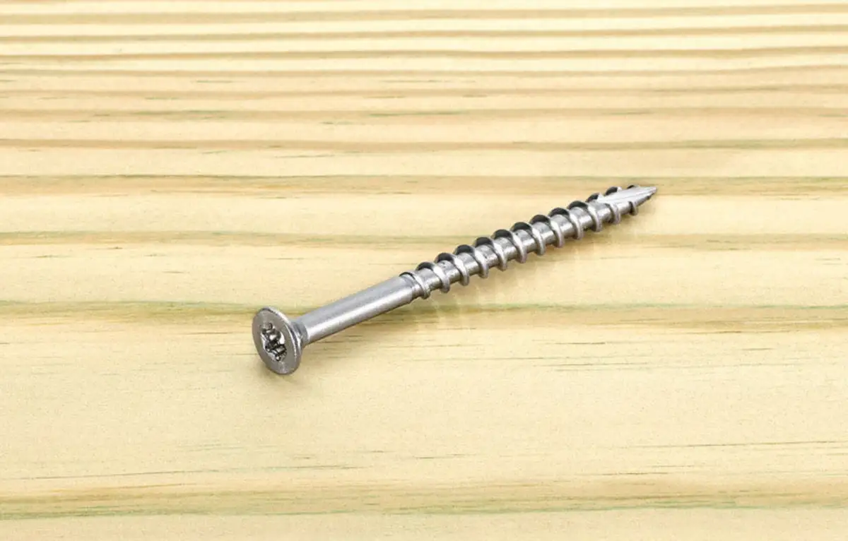 Starborn SFXG08200 Deckfast Deck Screws