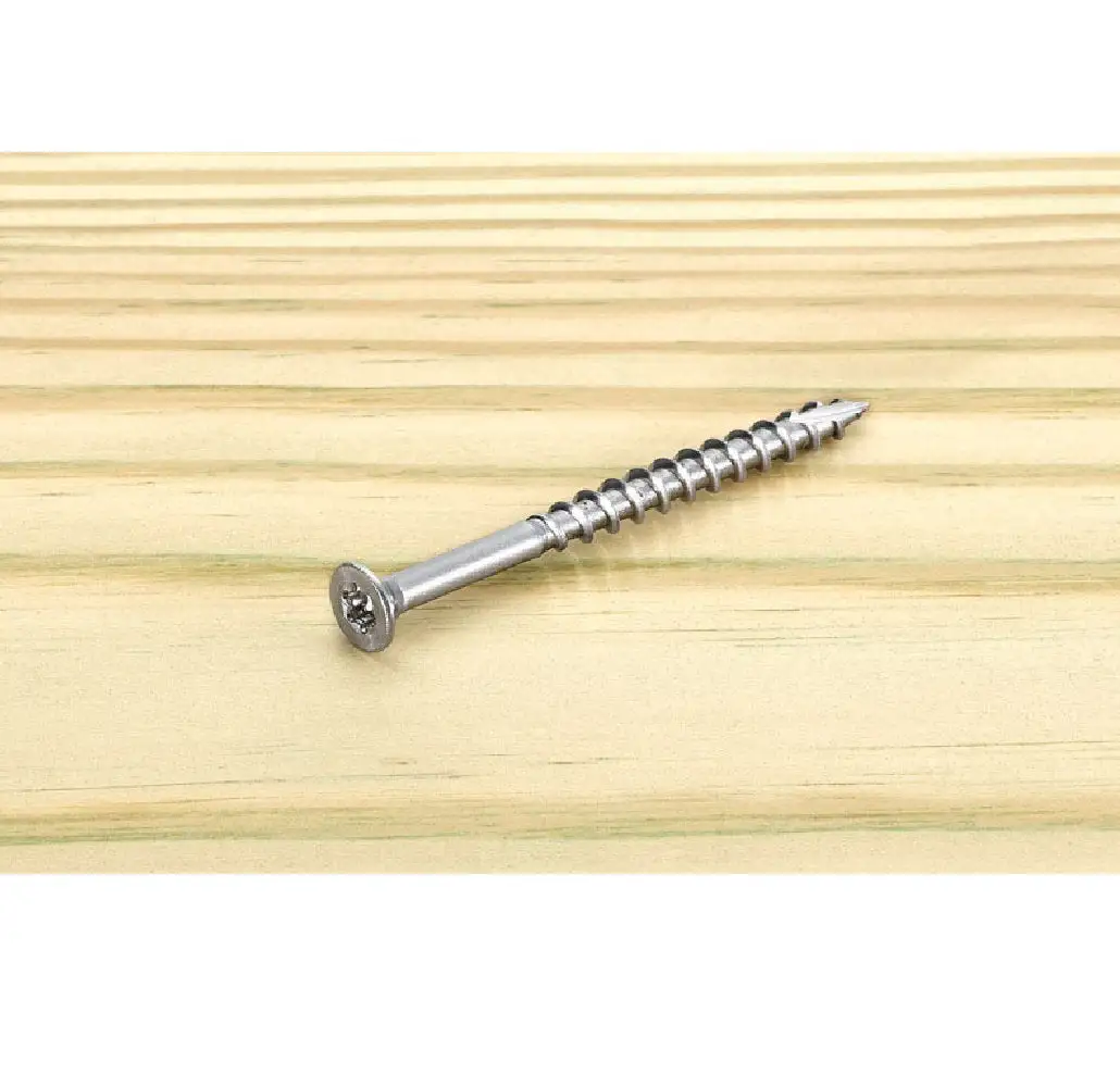 Starborn SFXV10250 Deckfast Deck Screws