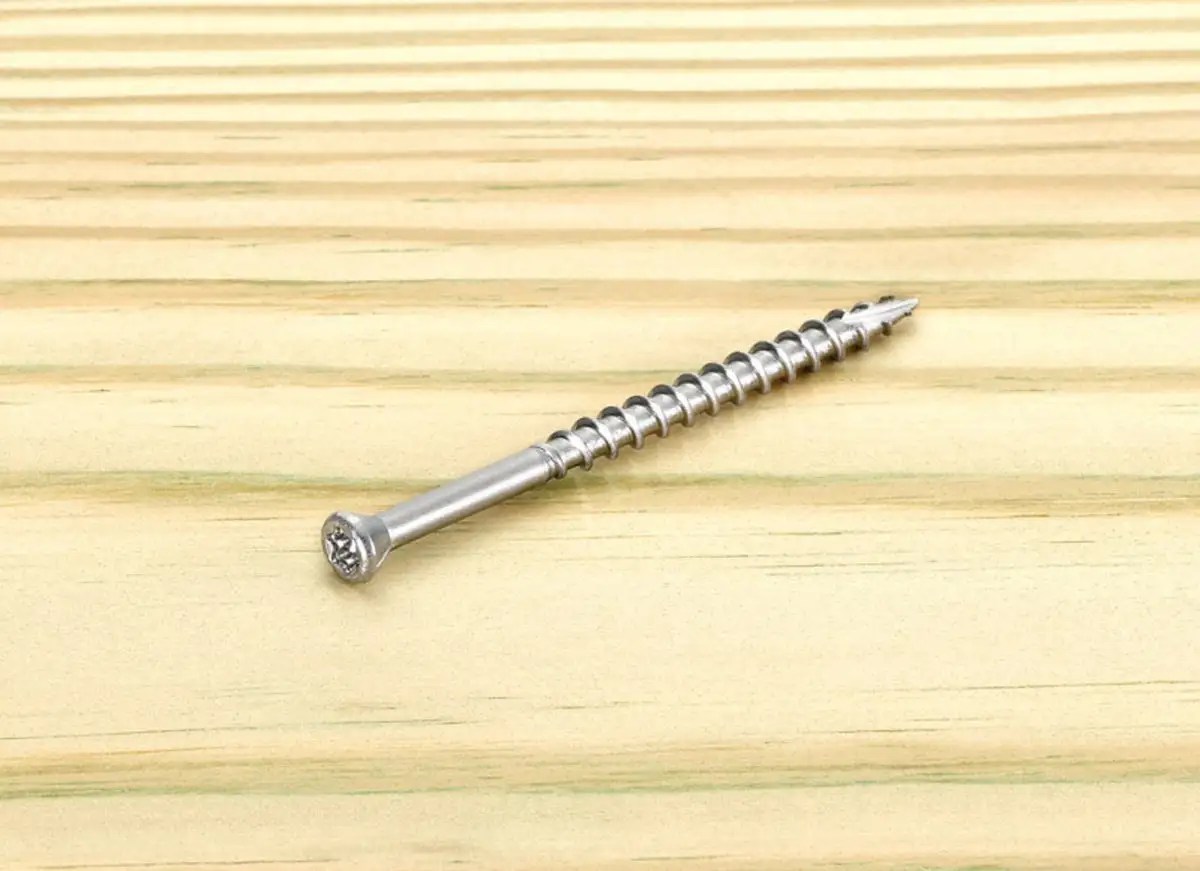 Starborn STXF08300 Deckfast Deck Screws