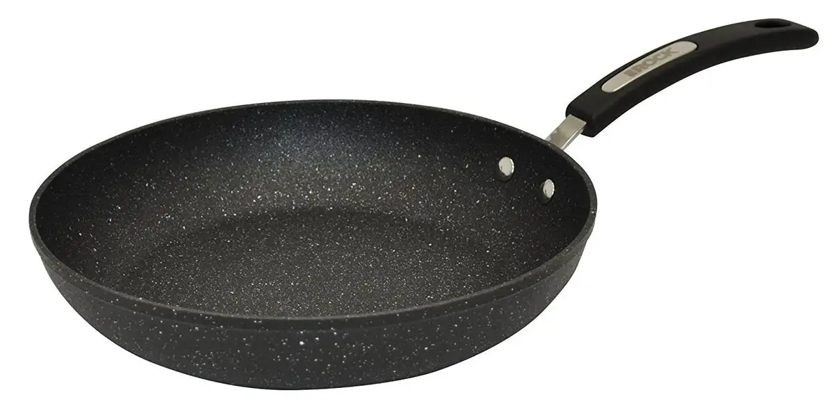 Starfrit 0309360040000 The Rock Fry Pan