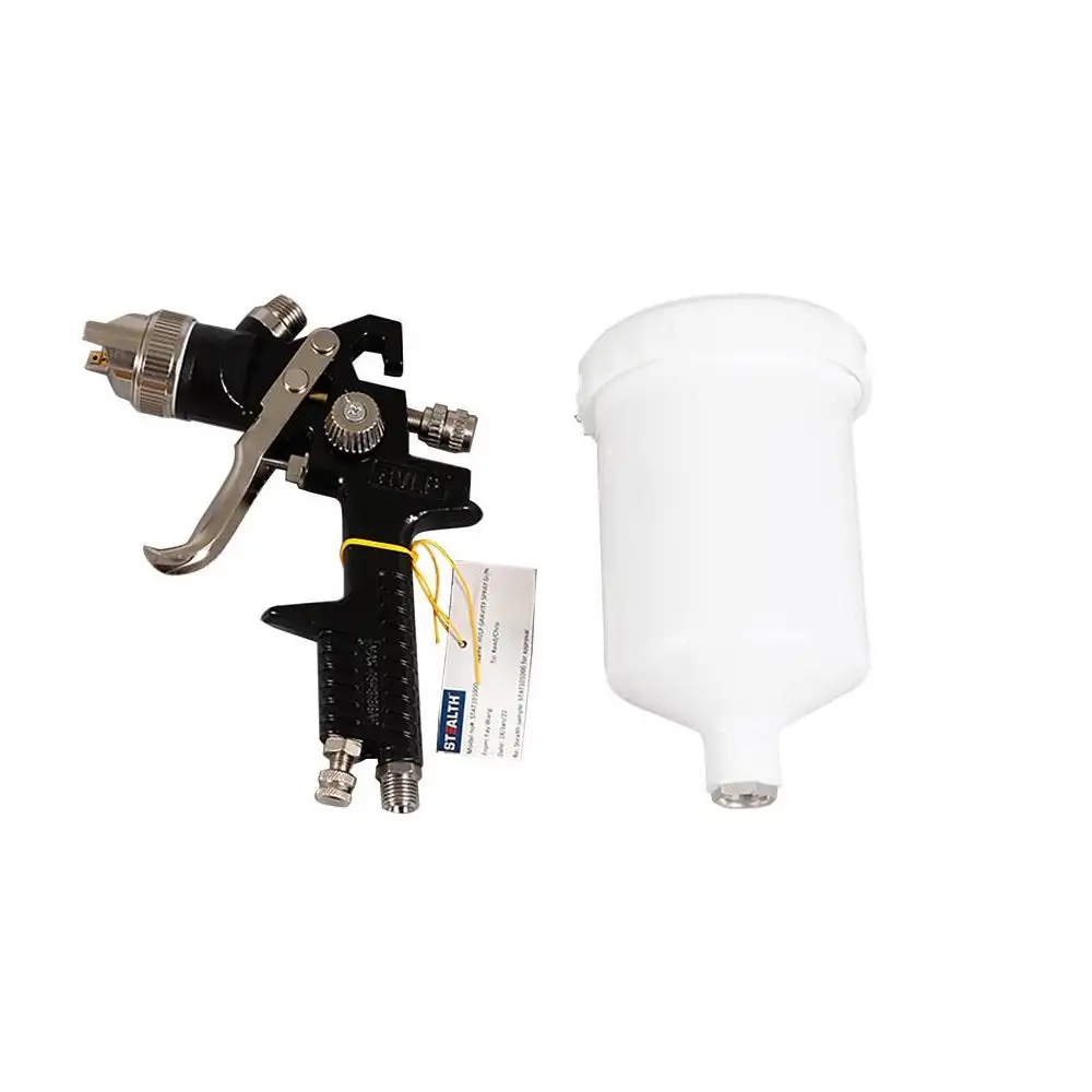 Stealth STAT101000 Gravity Feed Spray Gun