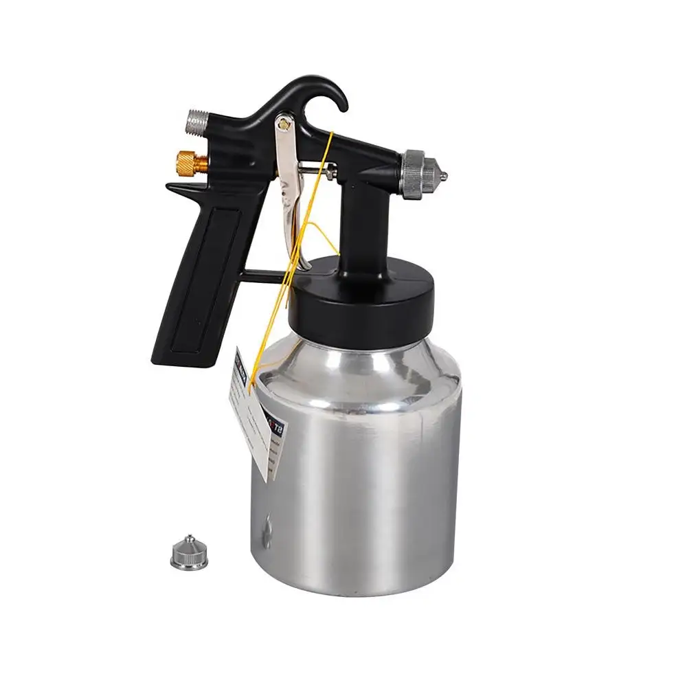 Stealth STAT101001 Low Pressure Spray Gun