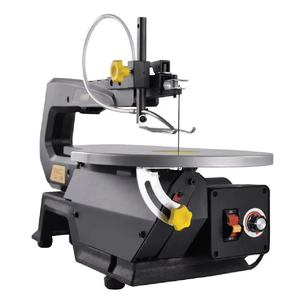 Steel Grip CSJ400C Corded Stationary Scroll Saw