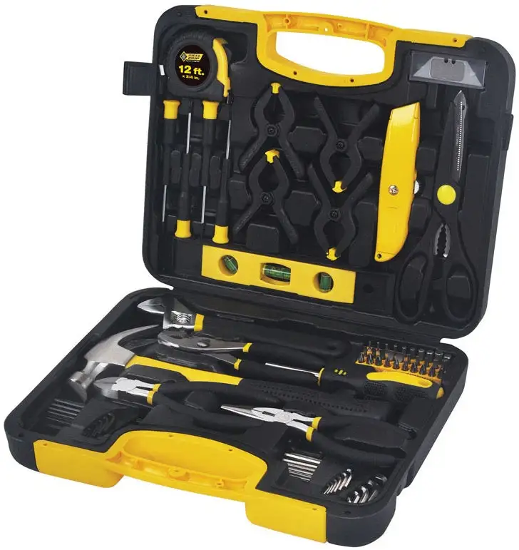 Steel Grip H702281 Multi-Tool Set