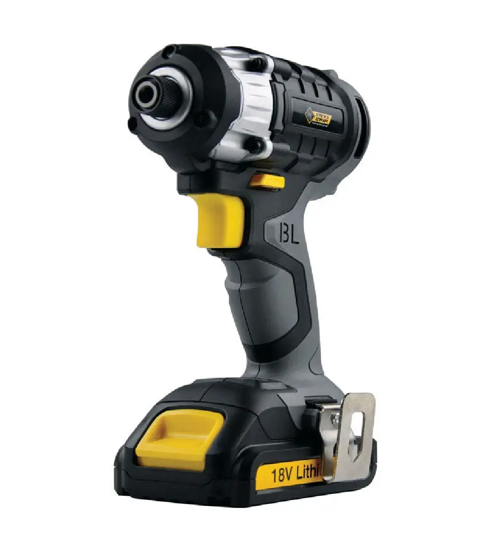 Steel Grip IS22D 3 Speed Lithium-Ion Cordless Drill Driver