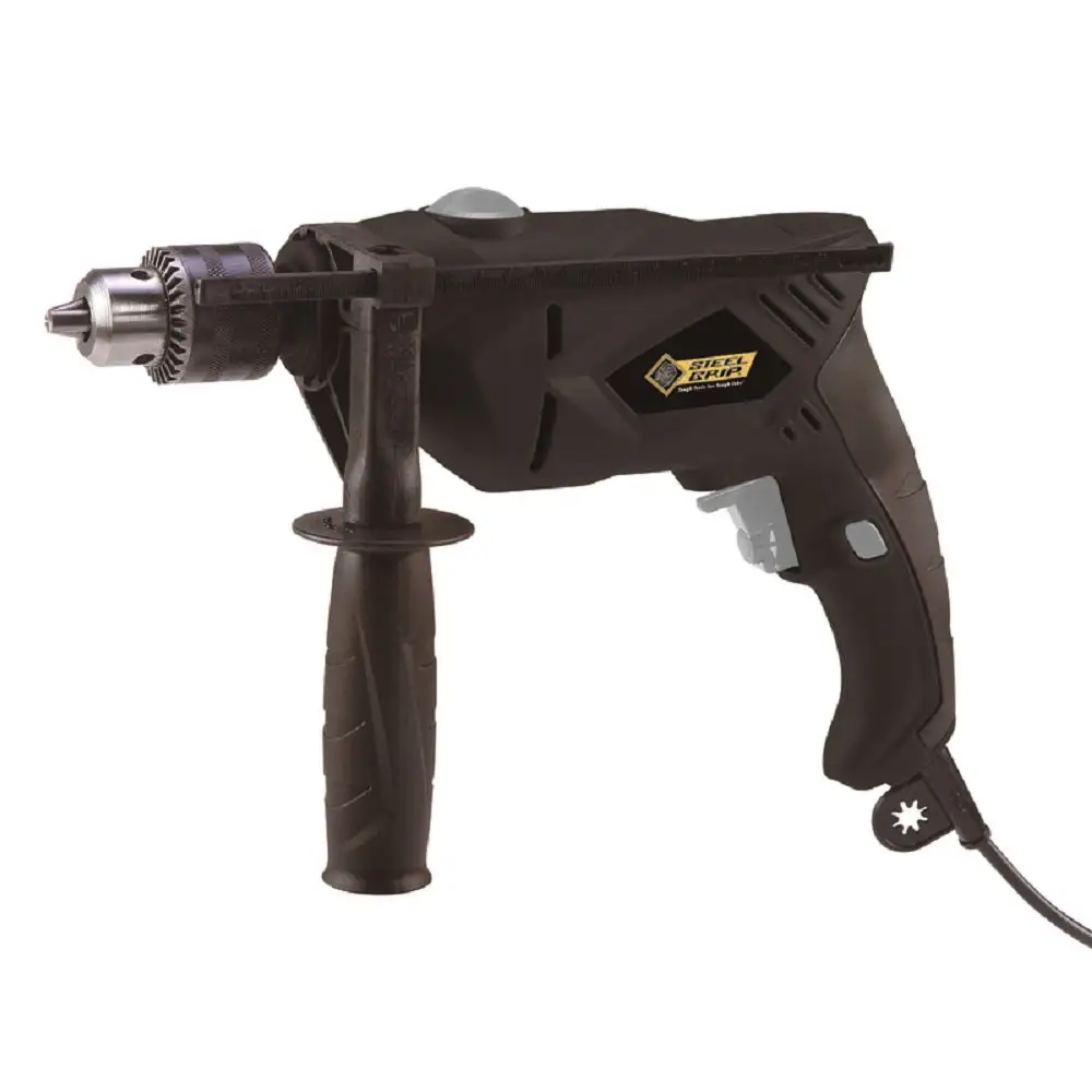 Steelgrip Z1J-DH41-13 Corded Hammer Drill