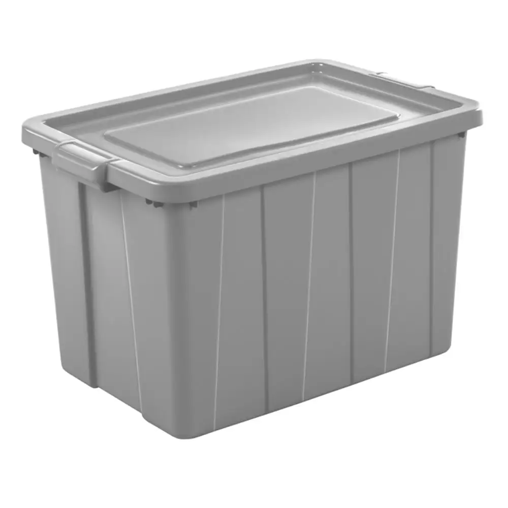 Sterilite 16796A04 Tuff1 Cement Storage Tote