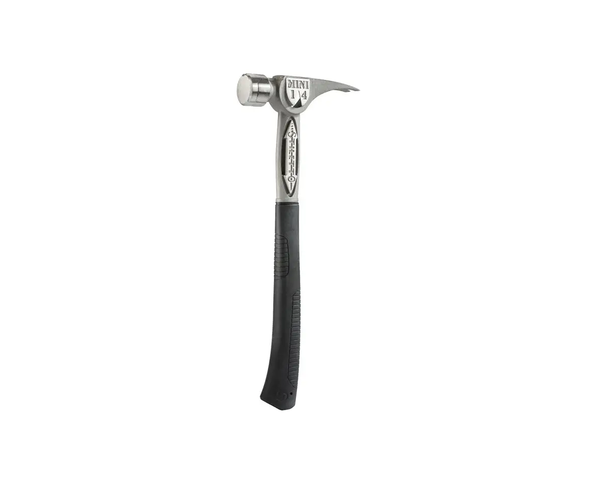 Stiletto TBM14RSC TiBone Mini Straight Claw