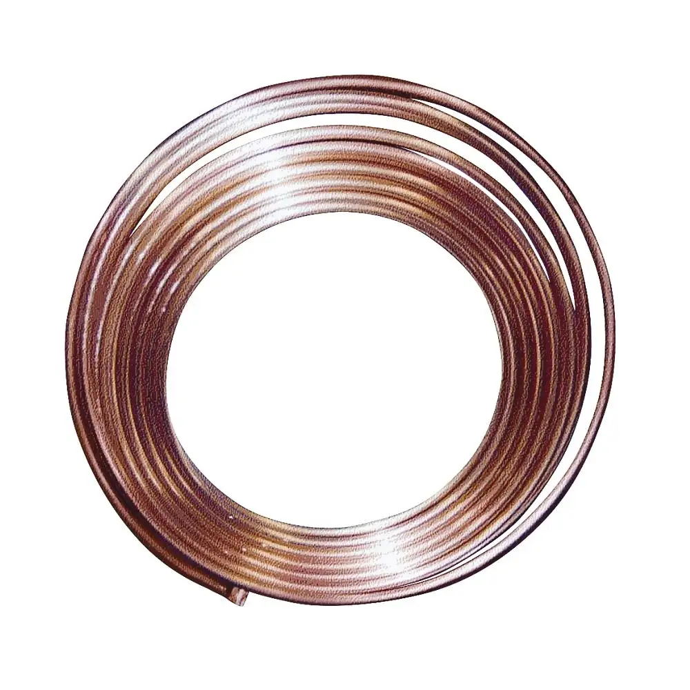 Mueller Streamline D 08050P Copper Tubing