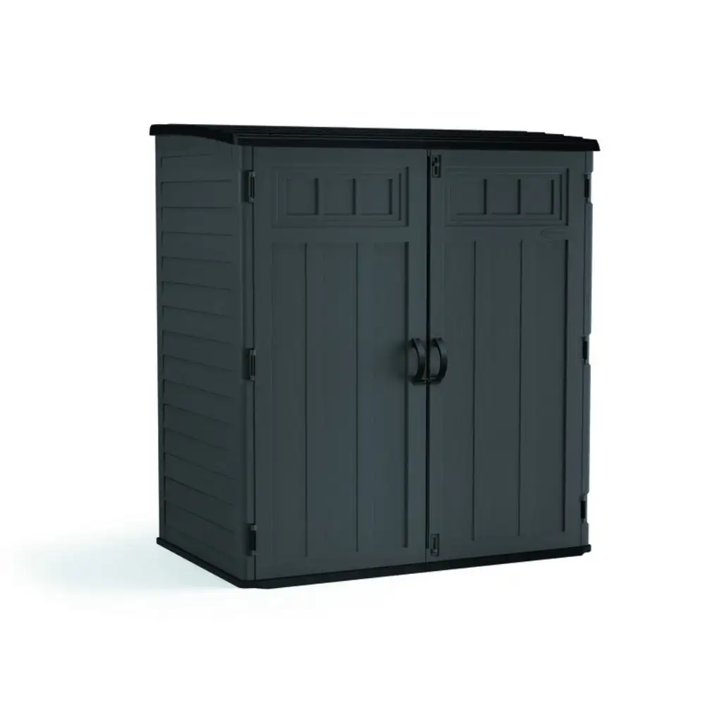 Suncast BMS6225 Vertical Storage Shed