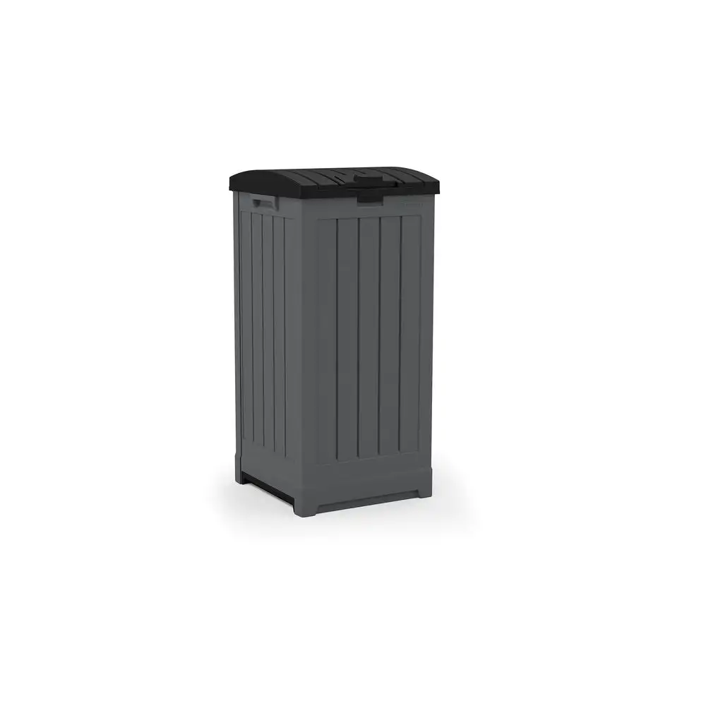 Suncast GH3900 Trash Hideaway Trash Can