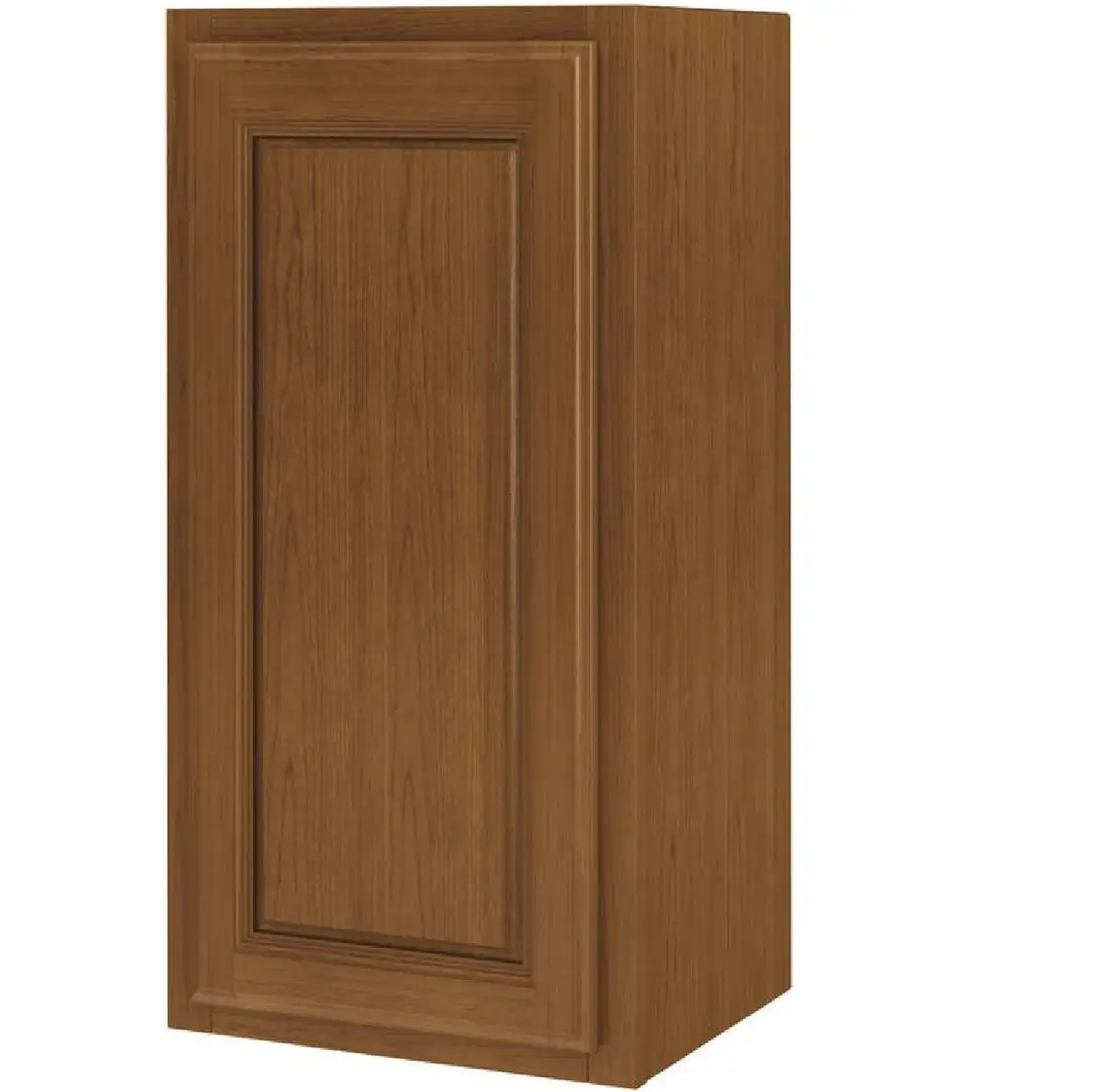 Sunco W1230RT-SC Randolph Single Door Kitchen Cabinet