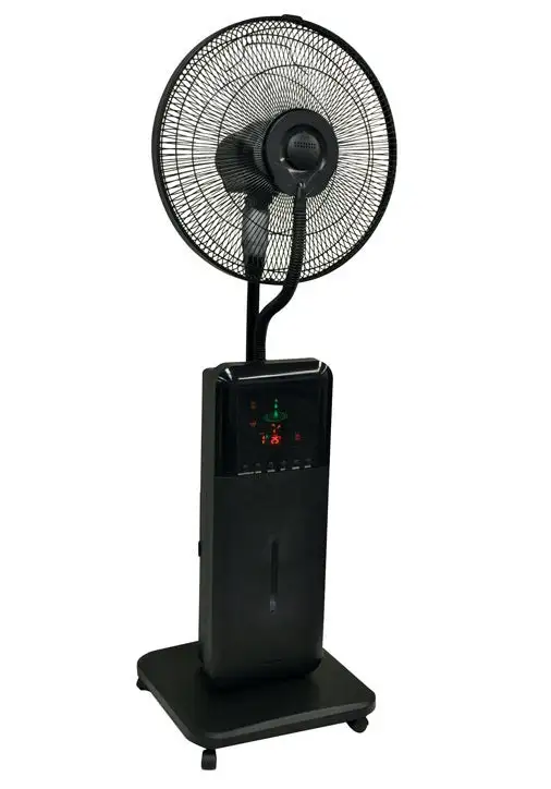 Sunheat 510200000 CZ500 Oscillating Misting Fan