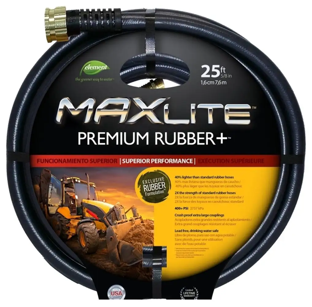 Swan SGC58025 Maxlite Garden Hose