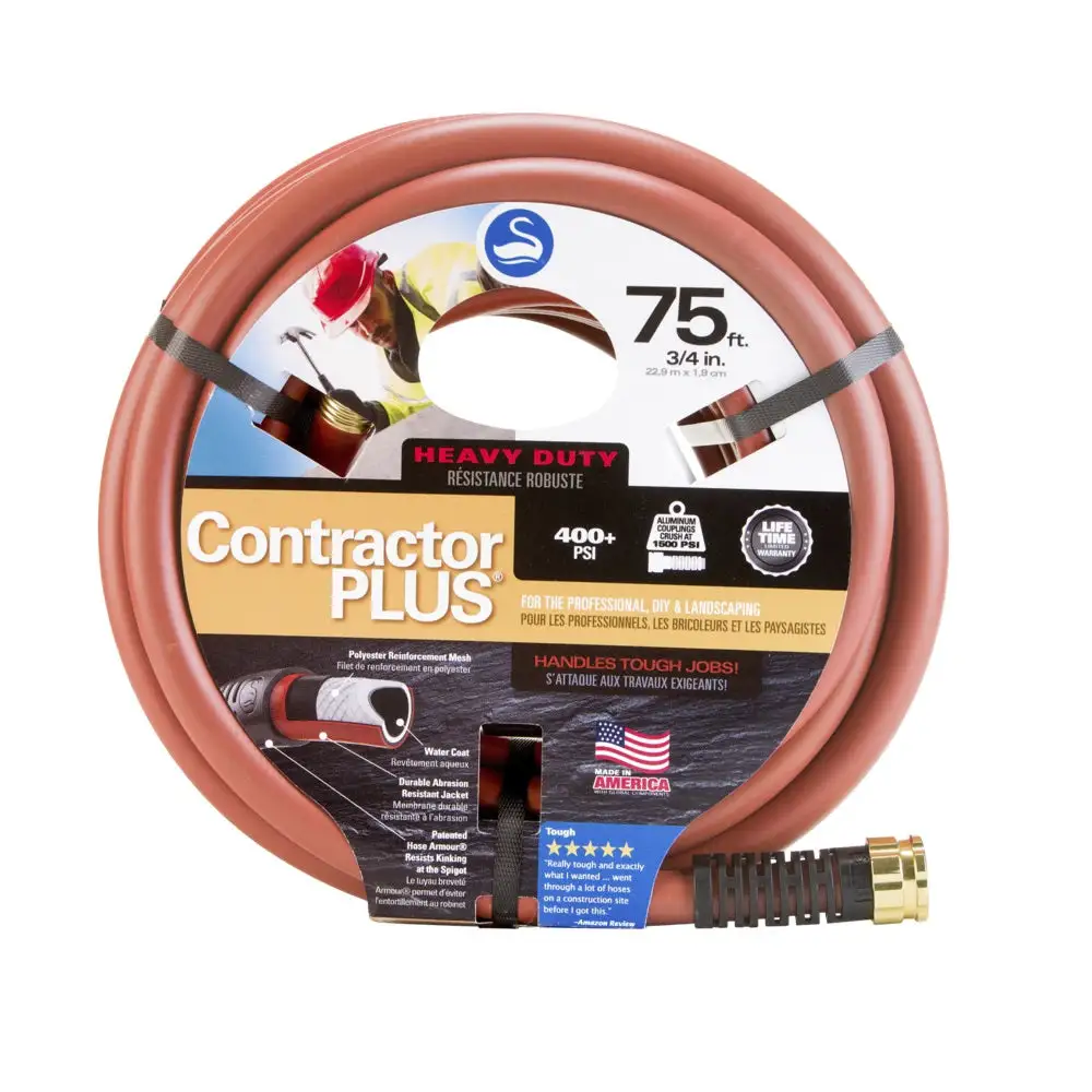 Swan CSNCG34075 Garden Hose