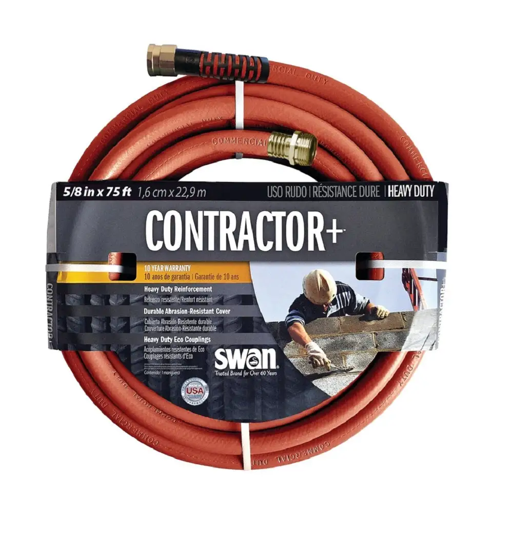 Swan SNCG58075 Garden Hose