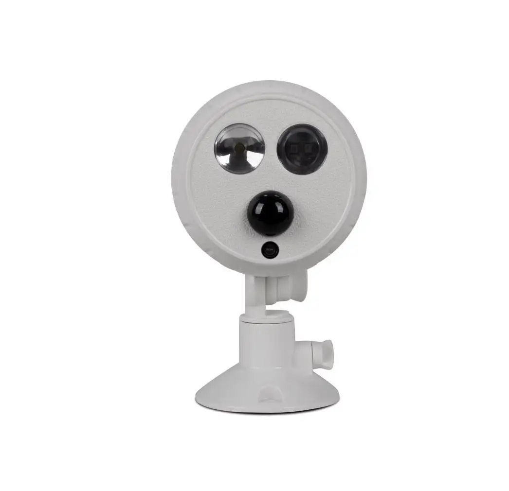 Swann SWALPHB400G2WPK Alpha Wireless Motion Sensor Spotlight