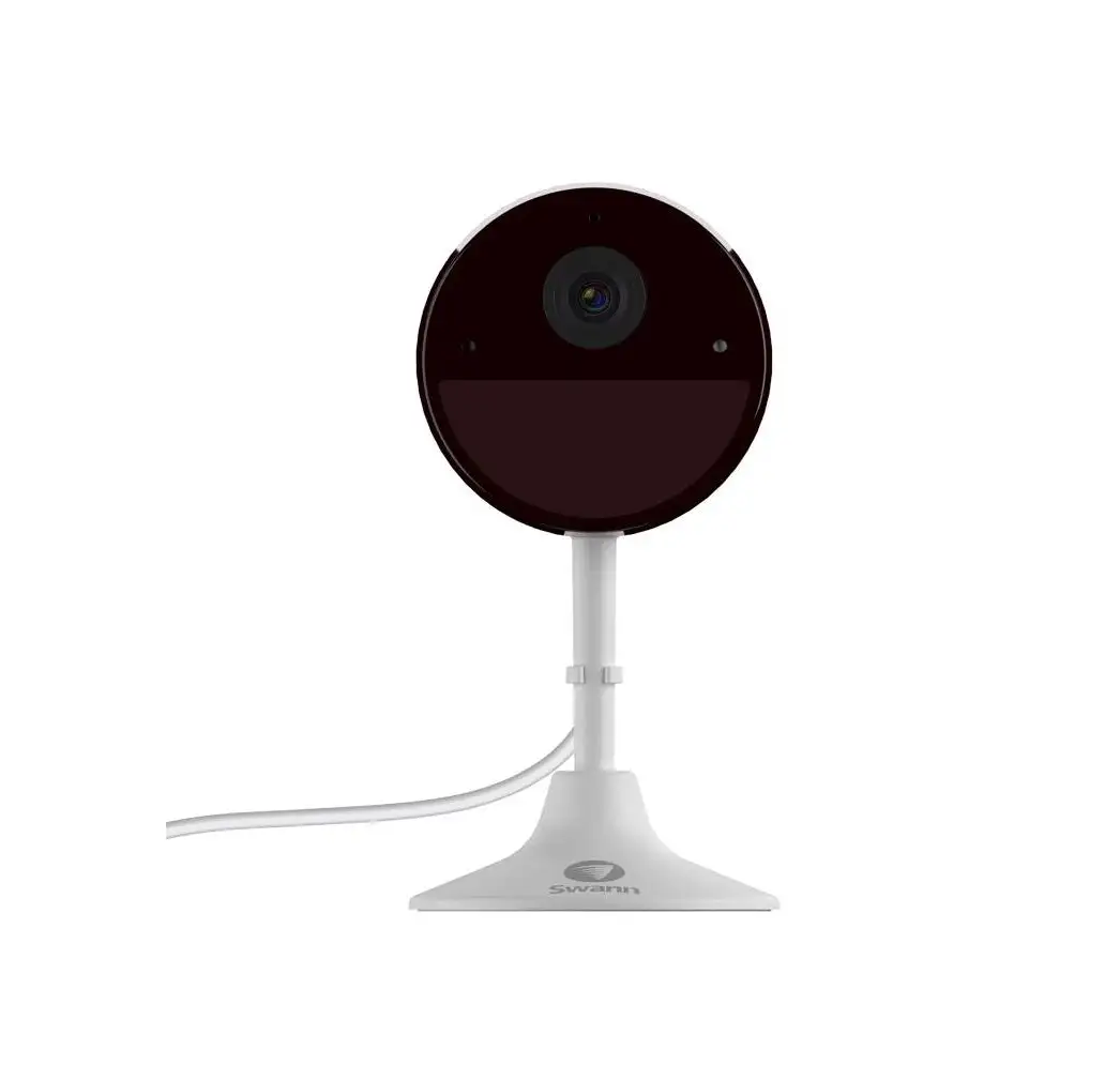 Swann SWIFI-2KICAM-US Smart-Enabled Security Camera