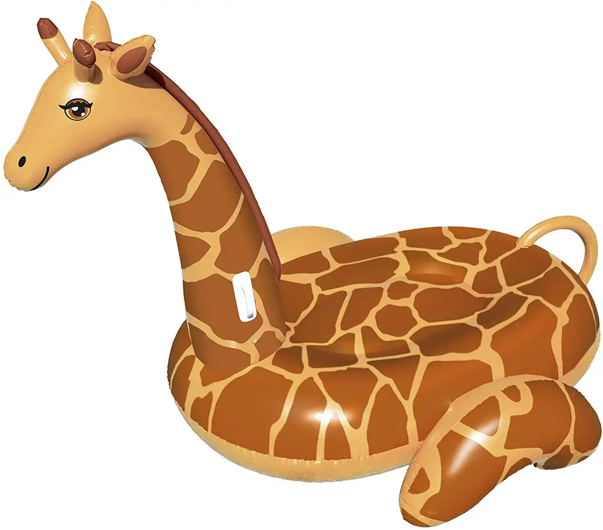 Swimline 90710 International Leisure Giraffe Pool Float