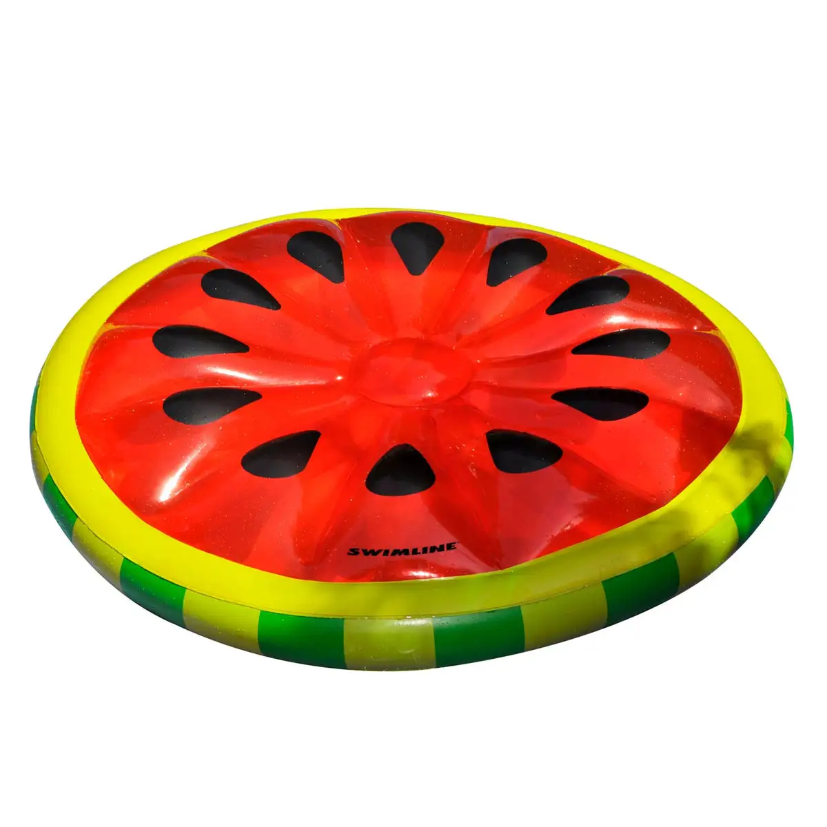 Swimline 90544 International Leisure Watermelon Pool Float