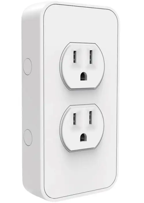 Switchmate DRSM004 WiFi Smart Power Socket