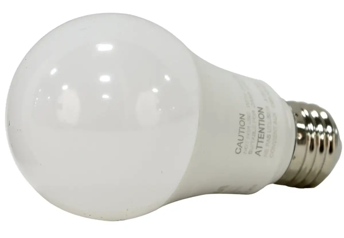 Sylvania 40205 A19 LED Light Bulbs