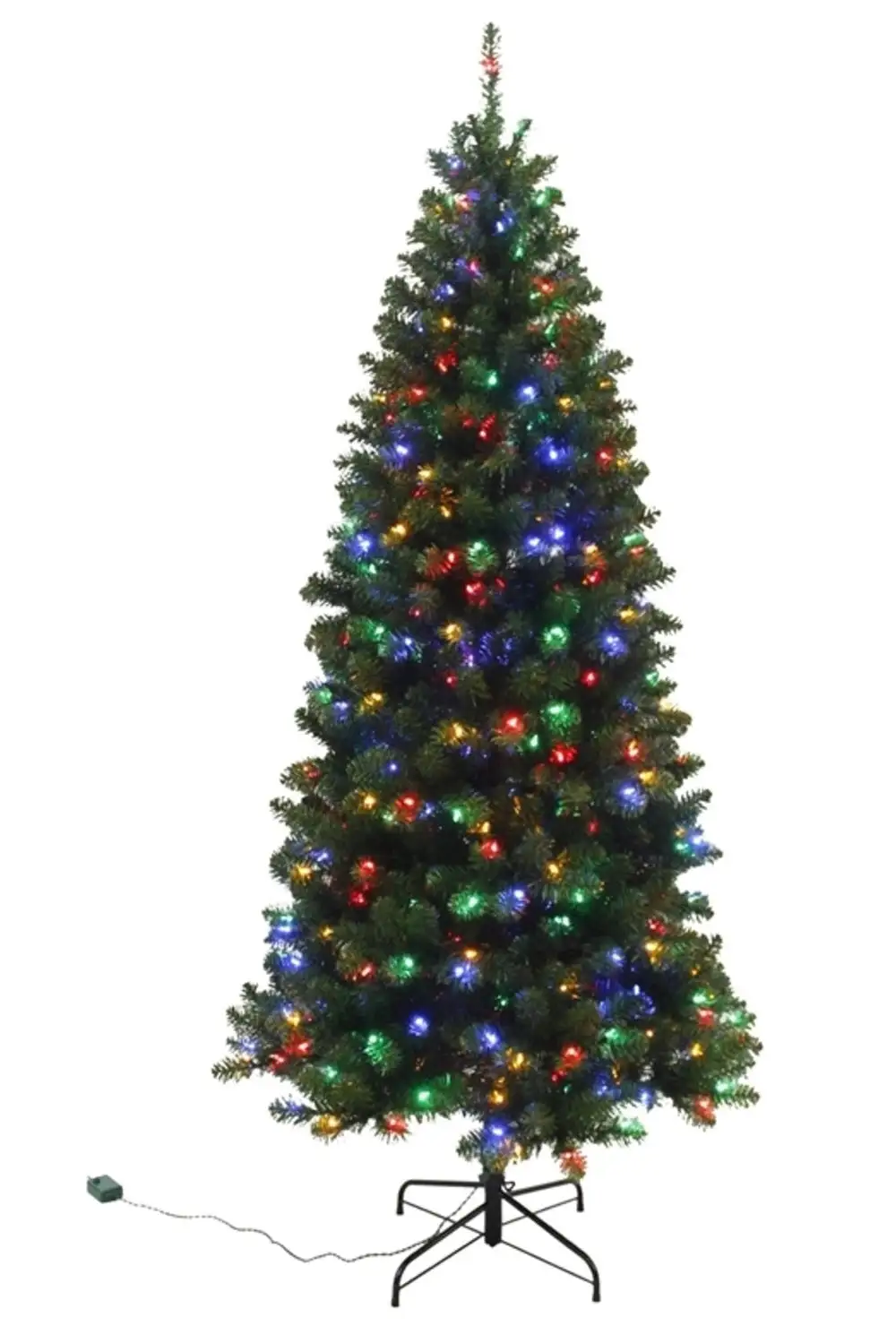 Sylvania U16G515A Wesley Spruce Christmas Tree