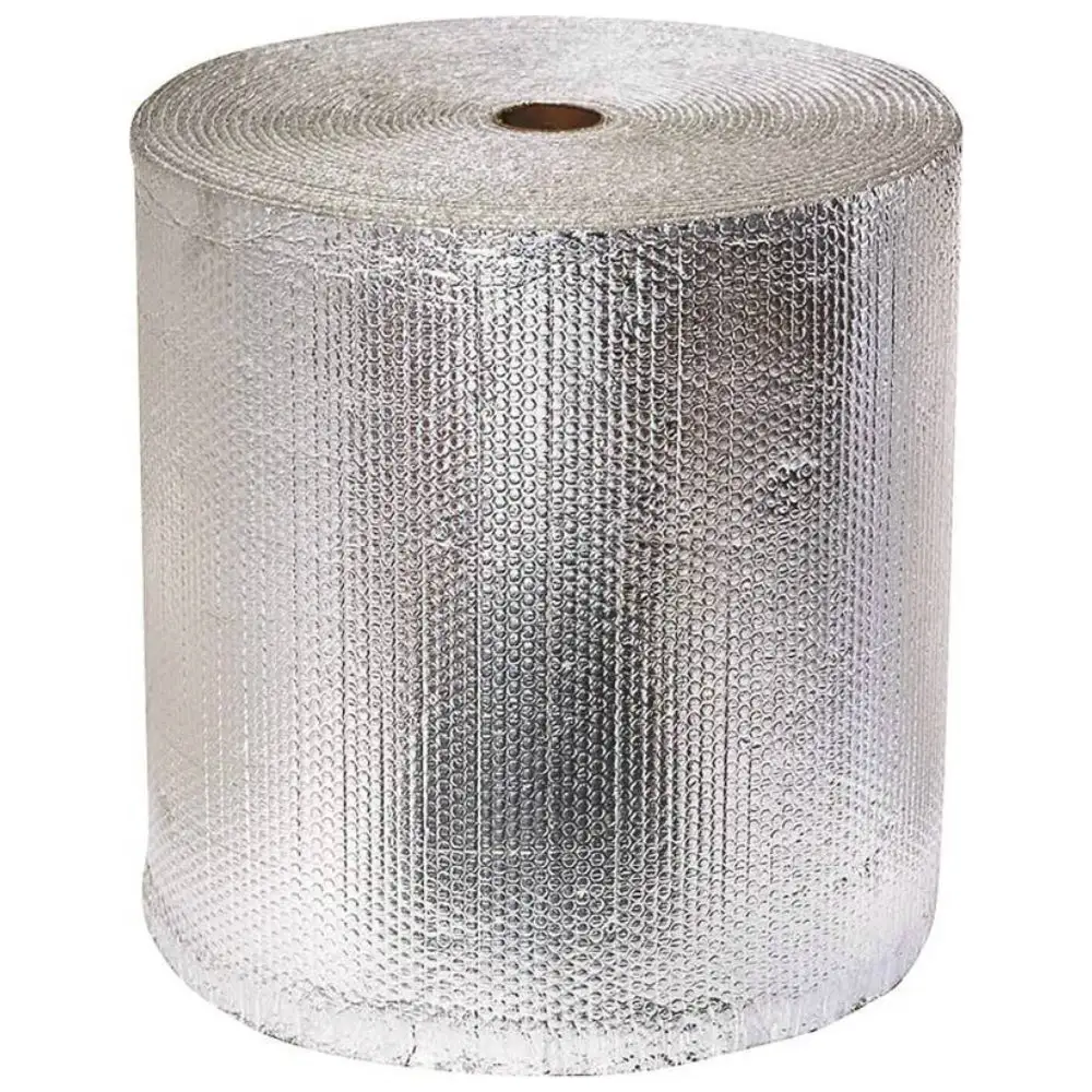 TVM Building Products W753 Double Bubble Construction Insulation