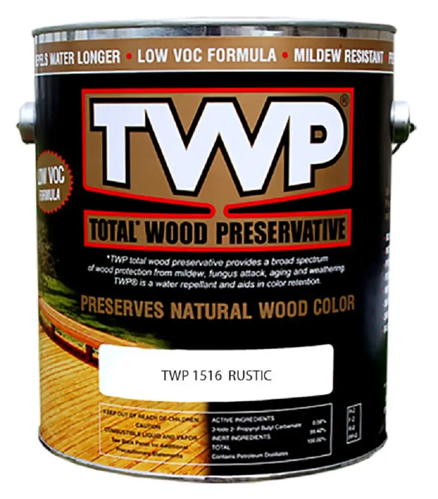 TWP TWP1516-1 Wood Preservative