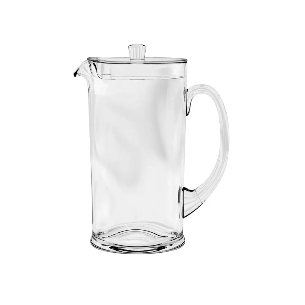 TarHong PCOPI777PCC Cordoba Pitcher With Lid